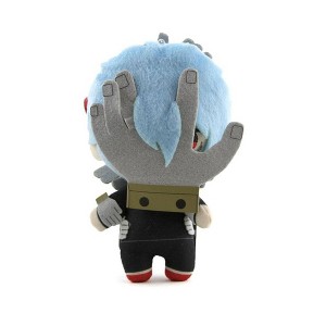 Banpresto My Hero Academia 6.5 Inch Character Plush | Shigaraki - 1 of 4
