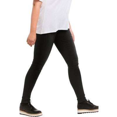 ellos 4-Pocket Stretch Jeggings