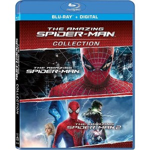 The Amazing Spider-Man / The Amazing Spider-Man 2 (2022) - 1 of 1