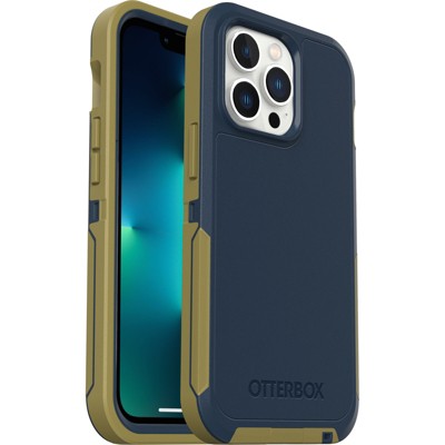 OtterBox Defender Series XT Case iPhone 13 Pro w/Magsafe - Dark Mineral Blue