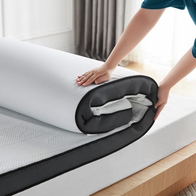 Classic Mattress Topper High-Density Memory Foam
