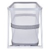 Joovy Coo Portable Bassinet Playpen Rocker - 3 of 4