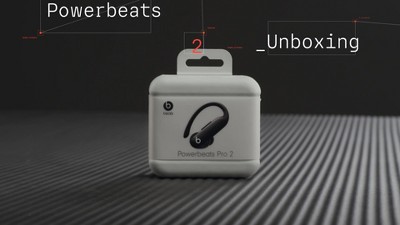 Powerbeats Pro 2 - High-Performance Earbuds : Target