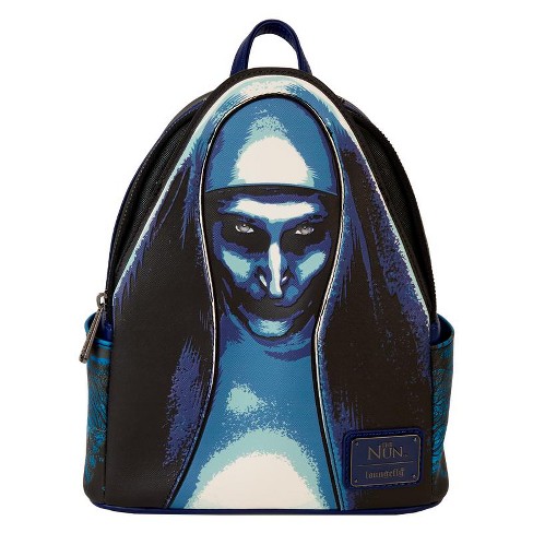 Loungefly The Nun - Cosplay Mini Backpack - image 1 of 4