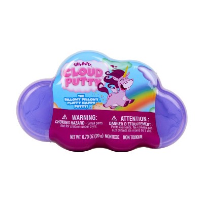silly putty non toxic
