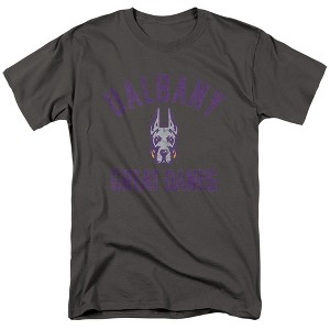 Men's University at Albany Official UAlbany Logo T-Shirt - 1 of 4
