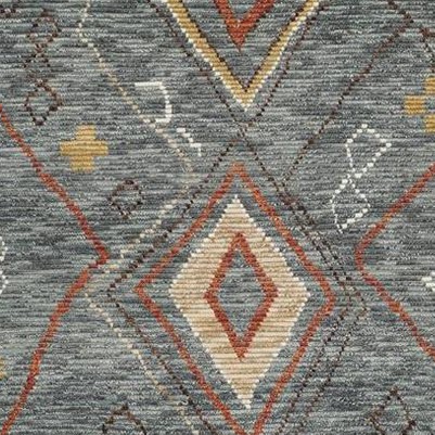 grey/multi