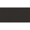 Fadeless Designs Paper Roll, Classic Dots Black and White, 48 Inches x 50 Feet - 2 of 4