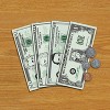 102pc Kids' Money Activity Set - Learning Resources - image 4 of 4