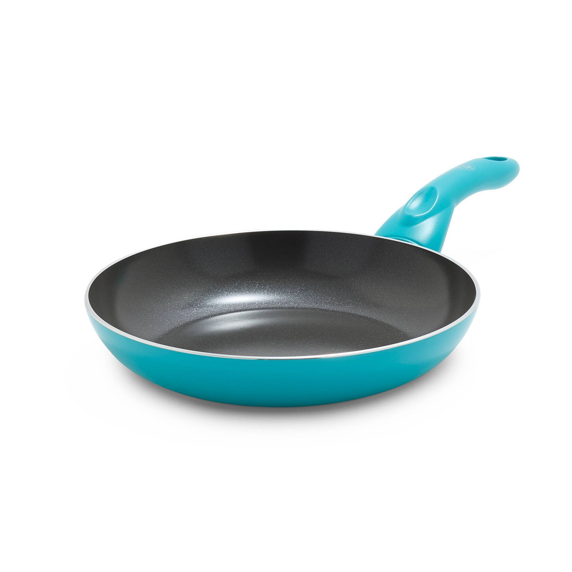 GreenLife Essentials 8" Ceramic Nonstick Aluminum Fry Pan