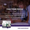 Host Defense Lion's Mane Mushroom Capsules - 30ct - 3 of 4