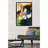 Trends International My Hero Academia: Season 4 - Teaser Visual Framed Wall Poster Prints - 2 of 4