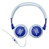 JBL Junior 320 Kid Safe On-Ear Wired Headphones - 3 of 4