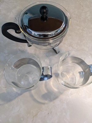 41004D BODUM CHAMBORD Tea Pot 10 cup 1.3 l/44 fl oz