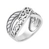 Silpada 'Momentum' Sterling Silver Ring - 2 of 4