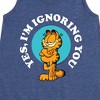 - Garfield - Ignoring You - image 2 of 3