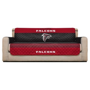 NFL Pegasus Sports Sofa Protector - 1 of 2