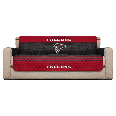 NFL Atlanta Falcons Pegasus Sports Sofa Protector