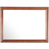 LaVita G8850-M Mirror , Oak - 2 of 4