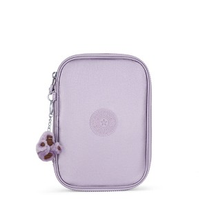 Kipling 100 Pens Metallic Case - 1 of 4
