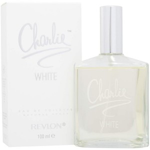 Revlon Charlie White Cologne Spray Special, Womens Unboxed, 3.5 oz - 1 of 3