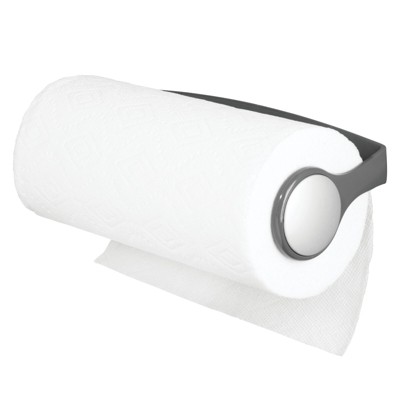 Nambe Chevron Paper Towel Holder : Target