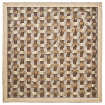 Yosemite Home Decor 3D Wall Art Collection Provenance II - Multi-Color