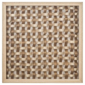 Yosemite Home Decor 3D Wall Art Collection Provenance II - Multi-Color - 1 of 4