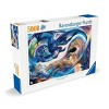 Ravensburger Dragon Day and Night Jigsaw Puzzle - 5000pc - 3 of 3
