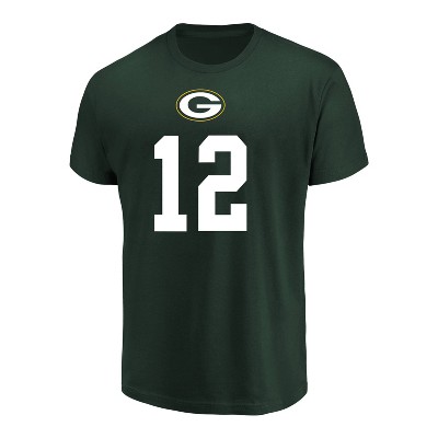 aaron rodgers jersey adult