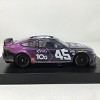 Tyler Reddick 2023 Xfinity 10G 1:24 Elite Diecast - 4 of 4