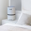 Levoit Compact True HEPA Air Purifier with Bonus Filter - image 4 of 4