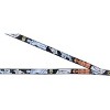 Avatar The Last Airbender ID Reversible Lanyard Badge Holder with Rubber Charm - 4 of 4