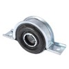 Unique Bargains Rear Driveshaft Center Support Bearing Assembly for Hyundai Santa Fe 2006-2012 Silver Tone Black 1Pcs - 3 of 4