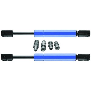 T-H Marine G-Force EQUALIZER Trolling Motor Lift Assist - GFEQMGBUDP Boat Equipment and Parts - 1 of 1