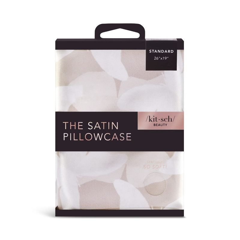 Kitsch Satin Pillowcase, 5 of 8