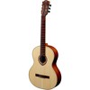 Lag Guitars Occitania OC70 Classical 4/4 Guitar Natural 4/4 - 3 of 4