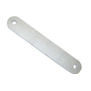 T-H Marine Transom Support Plate Lower Mount TSP2DP Boat Equipment. - 1 of 1