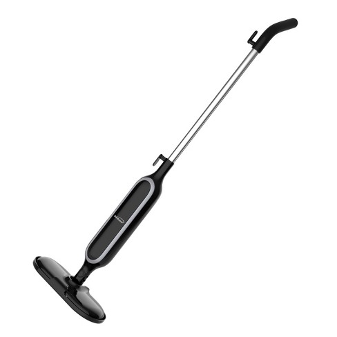 Brentwood 1100w Steamer Mop in Blue - image 1 of 3