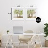 Stupell Industries Idyllic Spring Awakening 2pc Framed Print Under Glass Set - 3 of 4