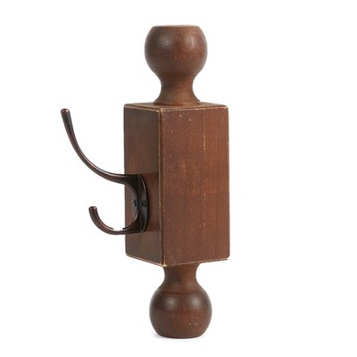 The Lakeside Collection Multi Wall Hooks