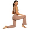 Turbo Dry Flare Legging Pant - 4 of 4