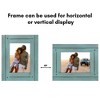 Americanflat Rustic Picture Frame - Unique Farmhouse Look - 4 of 4