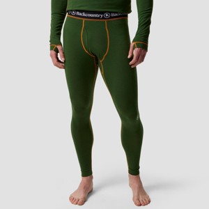 Backcountry, Cedars RWS Merino Lt-Wt Baselayer Bottom - Men's - 1 of 4