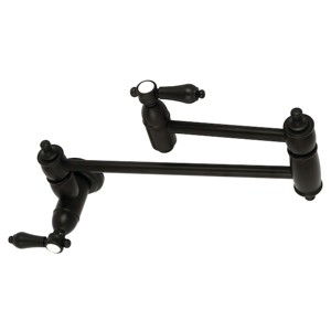 Heirloom  KS3100BAL Wall Mount Pot Filler Kitchen KS3100BAL - 1 of 1