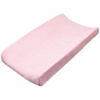 Honest Baby Organic Cotton Baby Terry Changing Pad Cover