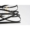 Elegant Lighting Sybil Collection Pendant D7.5 H9.2 Lt:1 Matte Black Finish - 4 of 4
