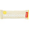 Good Snacks Bar Snickerdoodle - Case of 12 - 2.12 oz - 2 of 2