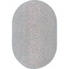 Jill Zarin Outdoor Cape Town Animal Print Woven Area Rug - 2 of 4