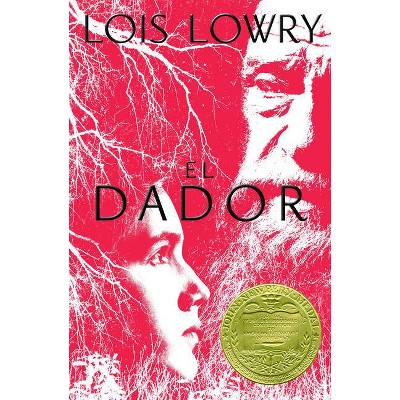 The Giver 25th Anniversary Edition - (giver Quartet) 25th Edition By Lois  Lowry (hardcover) : Target